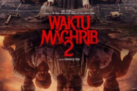 دانلود رایگان فیلم هنگام مغرب 2