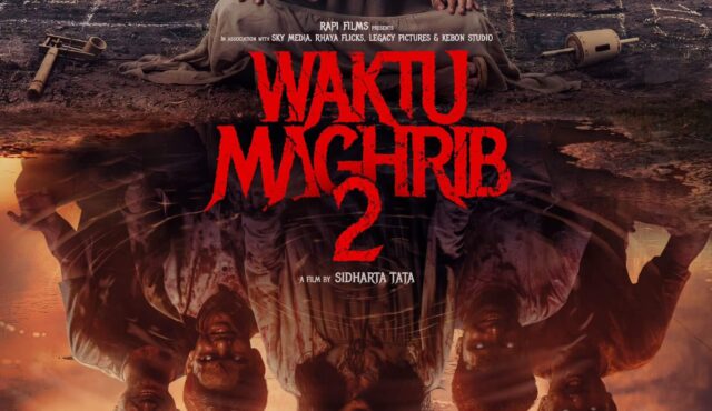 دانلود رایگان فیلم هنگام مغرب 2