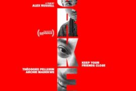 دانلود رایگان فیلم کمین گر