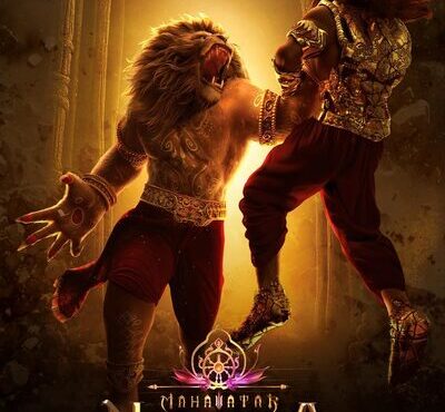 دانلود رایگان انیمیشن ماهاواتار ناراسیما بادوبله فارسی