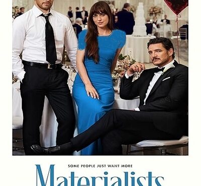 دانلود رایگان فیلم مادی گراها