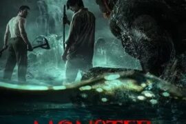 دانلود رایگان فیلم جزیره هیولاها