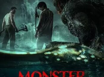 دانلود رایگان فیلم جزیره هیولاها