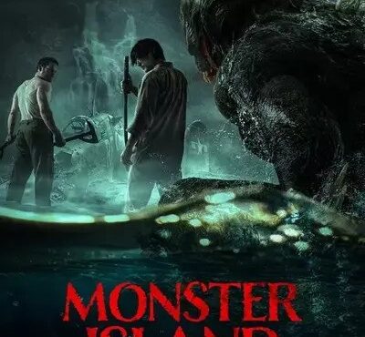 دانلود رایگان فیلم جزیره هیولاها