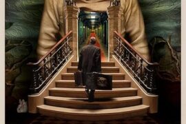 دانلود رایگان فیلم آقای کِی بادوبله فارسی