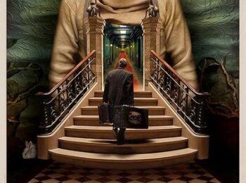 دانلود رایگان فیلم آقای کِی بادوبله فارسی