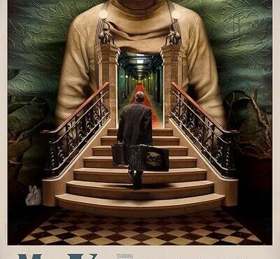 دانلود رایگان فیلم آقای کِی بادوبله فارسی