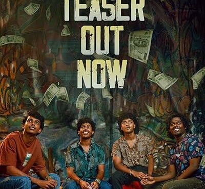 دانلود رایگان فیلم مورا بادوبله فارسی