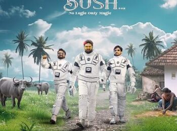 دانلود رایگان فیلم اوم بهیم بوش بادوبله فارسی