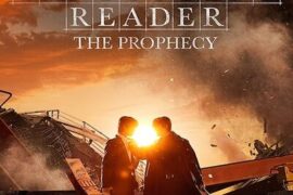 دانلود رایگان فیلم خواننده دانای کل: پیشگویی