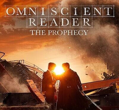 دانلود رایگان فیلم خواننده دانای کل: پیشگویی