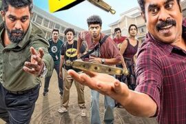 دانلود رایگان فیلم میدان نبرد بادوبله فارسی