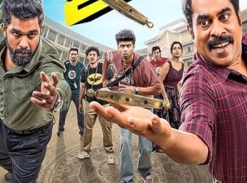 دانلود رایگان فیلم میدان نبرد بادوبله فارسی