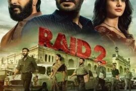 دانلود رایگان فیلم یورش 2 بادوبله فارسی