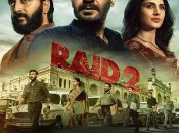 دانلود رایگان فیلم یورش 2 بادوبله فارسی