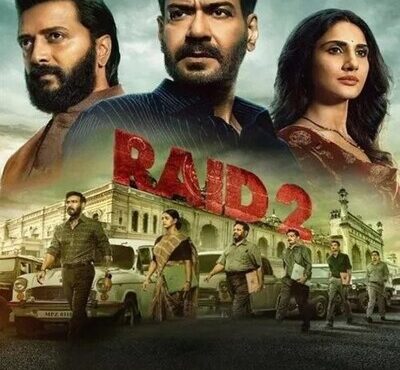 دانلود رایگان فیلم یورش 2 بادوبله فارسی