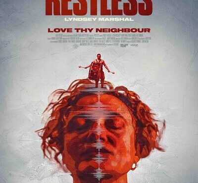 دانلود رایگان فیلم بی قرار