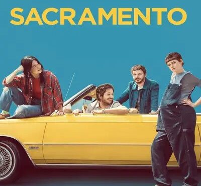دانلود رایگان فیلم ساکرامنتو بادوبله فارسی