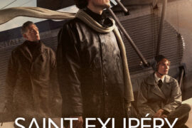 دانلود رایگان فیلم سنت اگزوپری بادوبله فارسی