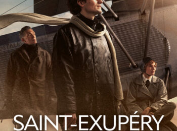 دانلود رایگان فیلم سنت اگزوپری بادوبله فارسی