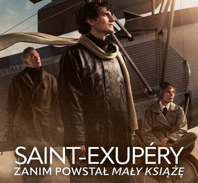 دانلود رایگان فیلم سنت اگزوپری بادوبله فارسی