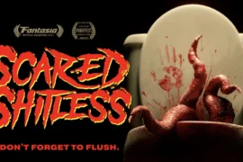 دانلود رایگان فیلم ترسو و بی شرم بادوبله فارسی