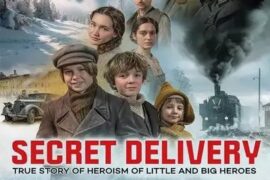 دانلود رایگان فیلم تحویل محرمانه