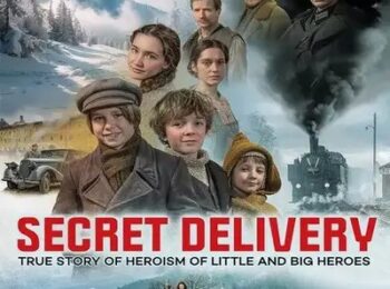 دانلود رایگان فیلم تحویل محرمانه