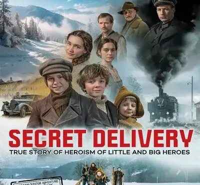 دانلود رایگان فیلم تحویل محرمانه