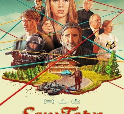 دانلود رایگان فیلم دردسر خیاط