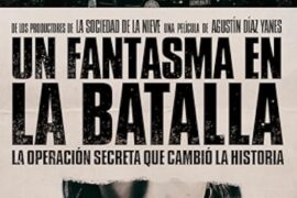 دانلود رایگان فیلم او در تاریکی قدم می‌زند