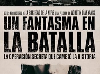 دانلود رایگان فیلم او در تاریکی قدم می‌زند