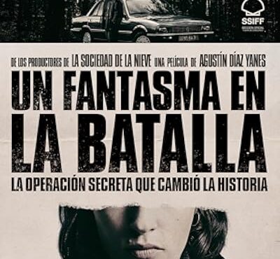 دانلود رایگان فیلم او در تاریکی قدم می‌زند