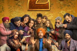 دانلود رایگان فیلم پسر سردار ۲