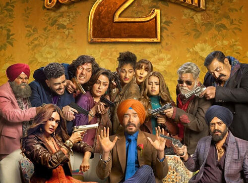 دانلود رایگان فیلم پسر سردار ۲