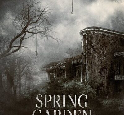 دانلود رایگان فیلم باغ بهاری