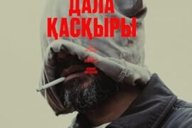 دانلود رایگان فیلم گرگ بیابان بادوبله فارسی