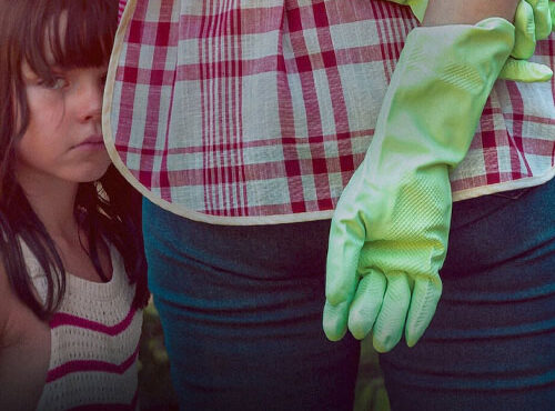 دانلود رایگان فیلم به سمت من شنا کن