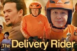 دانلود رایگان فیلم پیک تحویل