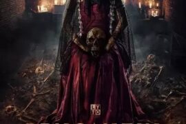 دانلود رایگان فیلم عروس شیطان بادوبله فارسی