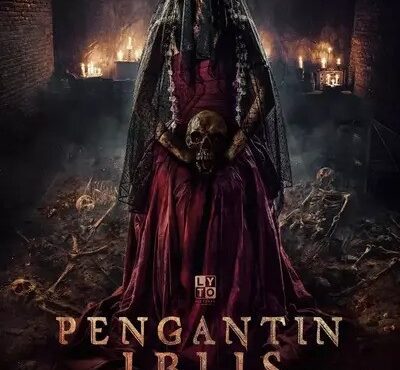 دانلود رایگان فیلم عروس شیطان بادوبله فارسی