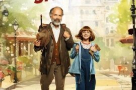 دانلود رایگان فیلم کتاب‌گرد بادوبله فارسی