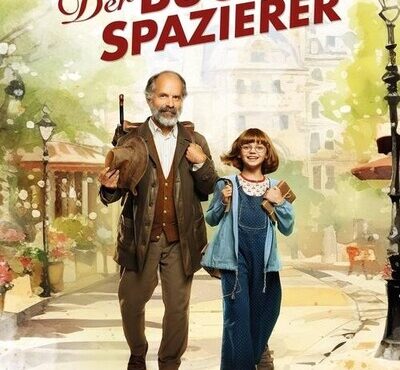 دانلود رایگان فیلم کتاب‌گرد بادوبله فارسی