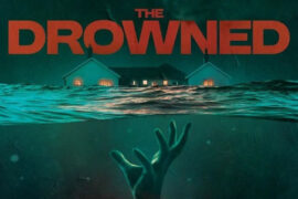 دانلود رایگان فیلم غرق شده