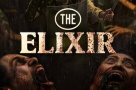 دانلود رایگان فیلم اکسیر