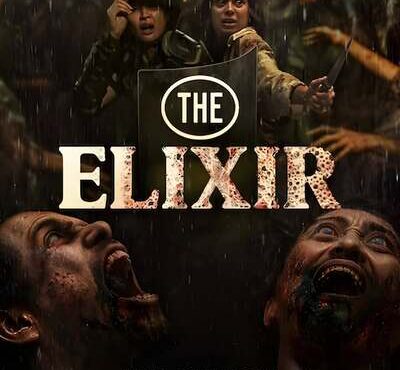 دانلود رایگان فیلم اکسیر