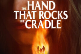 دانلود رایگان فیلم دستی که گهواره را تکان می‌دهد