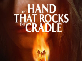 دانلود رایگان فیلم دستی که گهواره را تکان می‌دهد