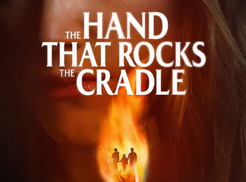 دانلود رایگان فیلم دستی که گهواره را تکان می‌دهد