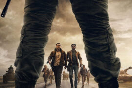 دانلود رایگان فیلم پیاده‌روی طولانی